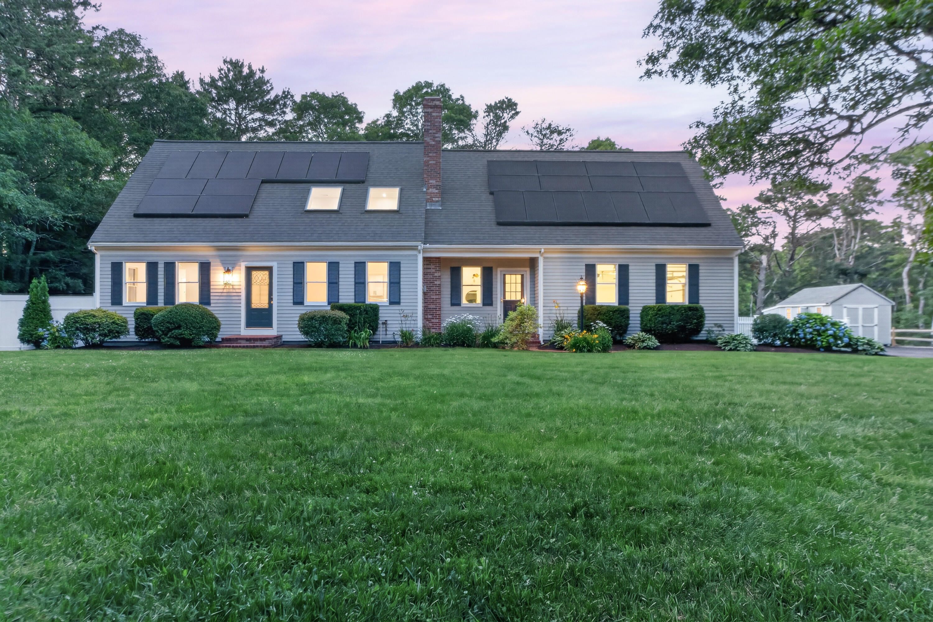 37 Autumn Court Brewster MA 02631