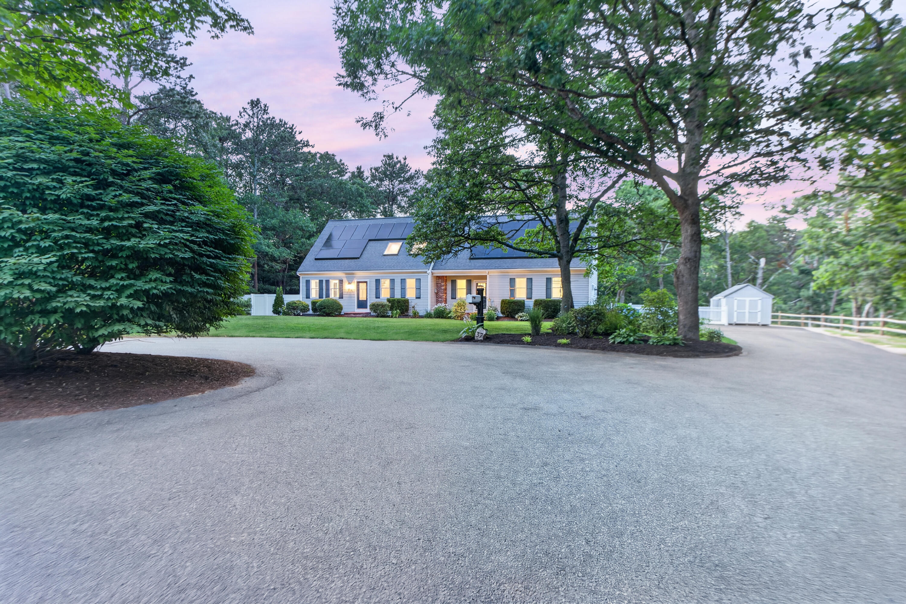 37 Autumn Court Brewster MA 02631