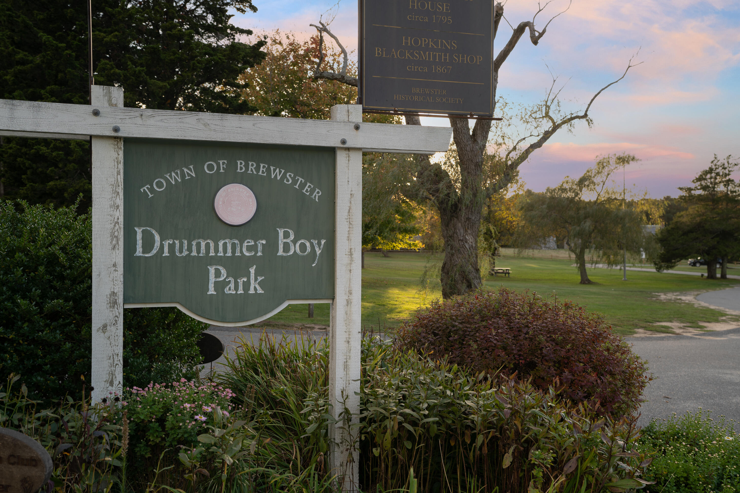 37 Autumn Court Brewster MA 02631