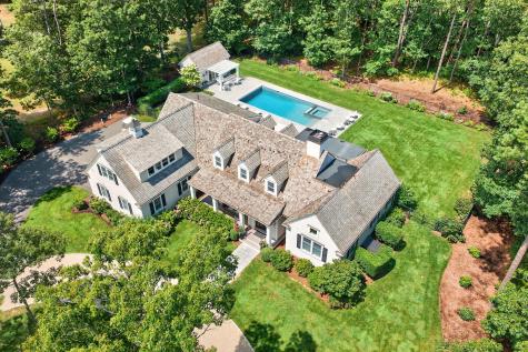 108 Seapuit River Road Osterville MA 02655