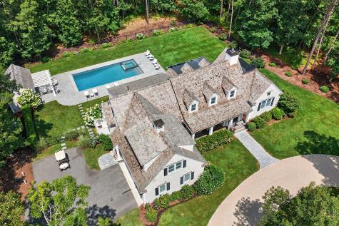 108 Seapuit River Road Osterville MA 02655