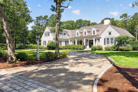 108 Seapuit River Road Osterville MA 02655