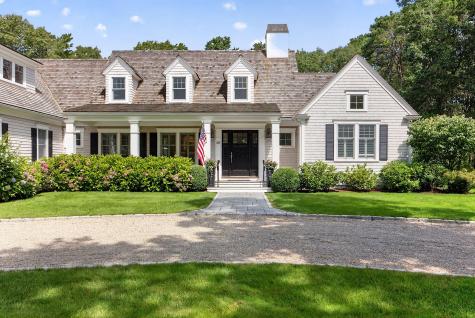 108 Seapuit River Road Osterville MA 02655