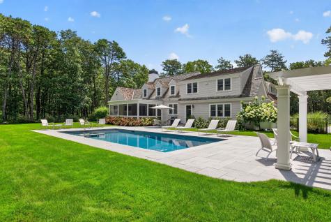 108 Seapuit River Road Osterville MA 02655
