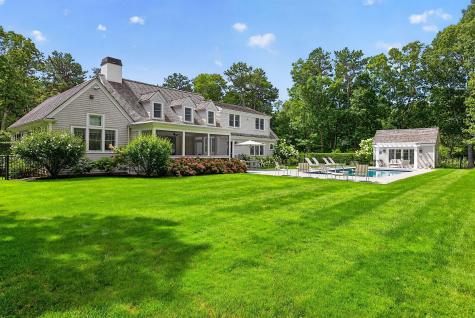 108 Seapuit River Road Osterville MA 02655
