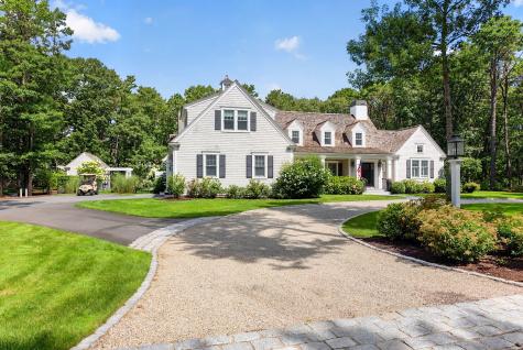 108 Seapuit River Road Osterville MA 02655