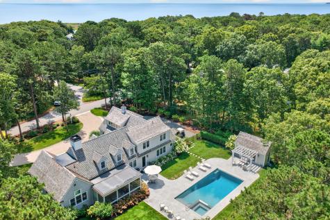 108 Seapuit River Road Osterville MA 02655