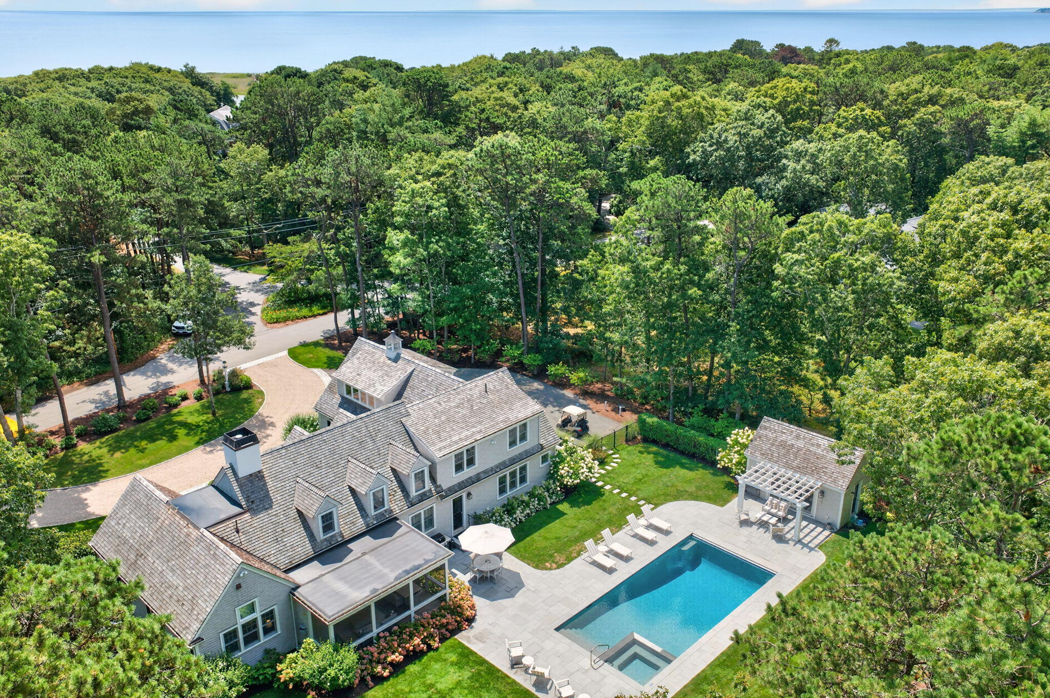 108 Seapuit River Road Osterville MA 02655