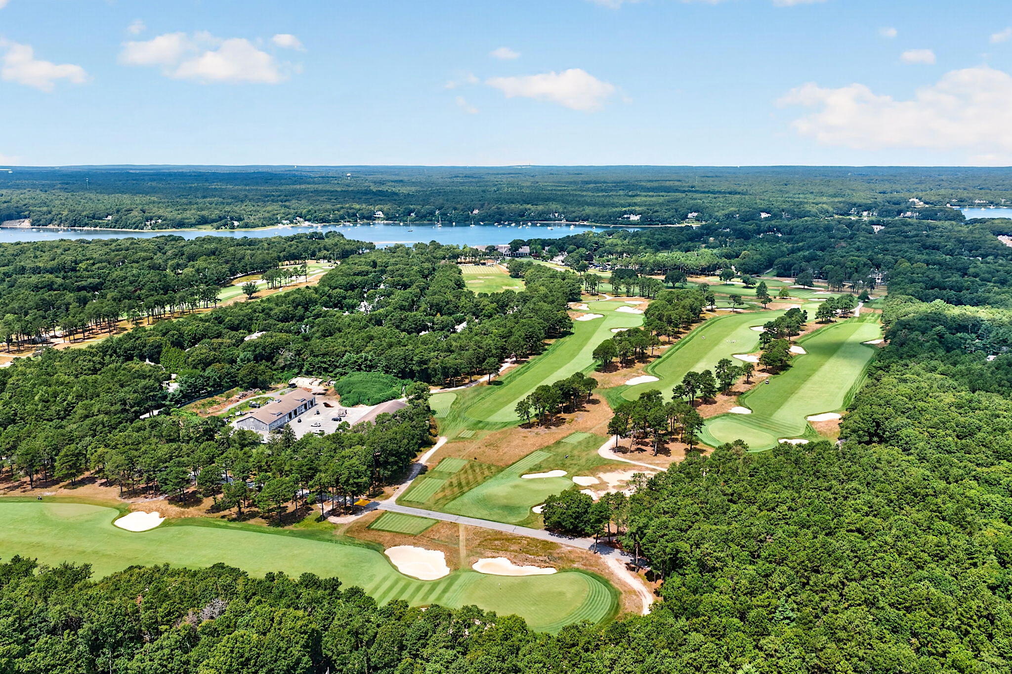 108 Seapuit River Road Osterville MA 02655