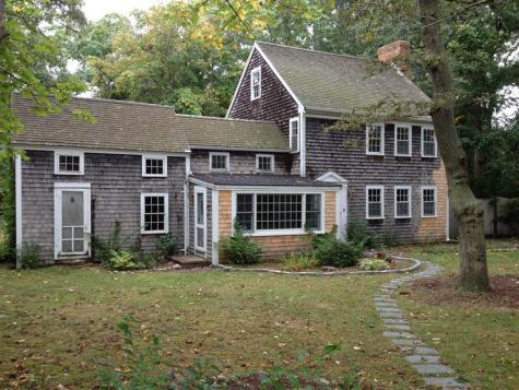 68 Corporation Road Dennis MA 02638
