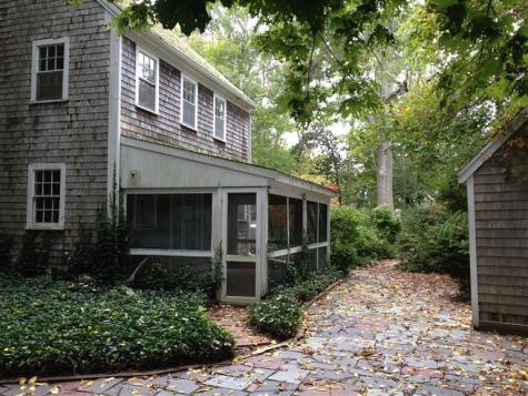 68 Corporation Road Dennis MA 02638