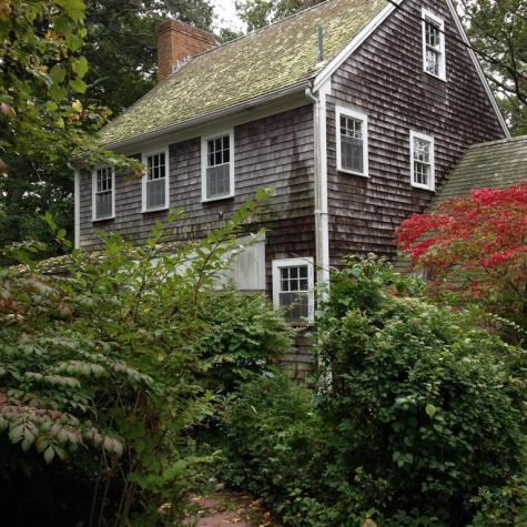 68 Corporation Road Dennis MA 02638
