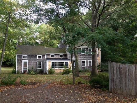 68 Corporation Road Dennis MA 02638
