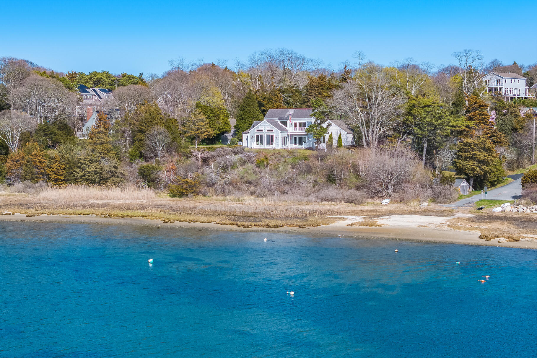 4 Asas Landing Orleans MA 02653