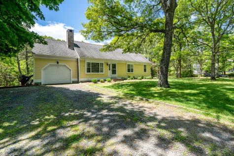 168 White Moss Drive Barnstable MA 02648