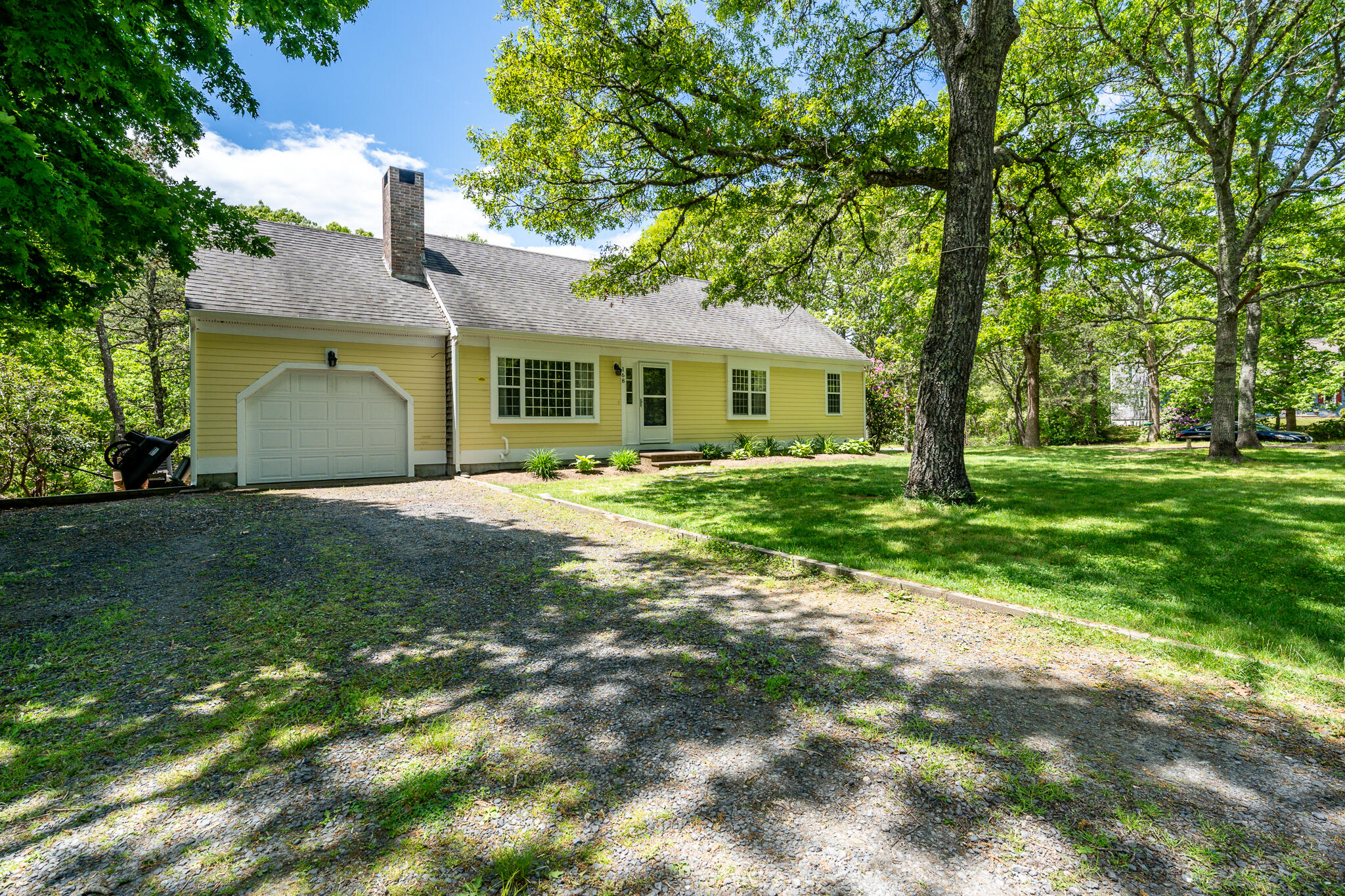 168 White Moss Drive Marstons Mills MA 02648