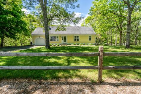 168 White Moss Drive Barnstable MA 02648