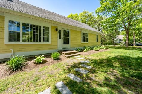 168 White Moss Drive Barnstable MA 02648