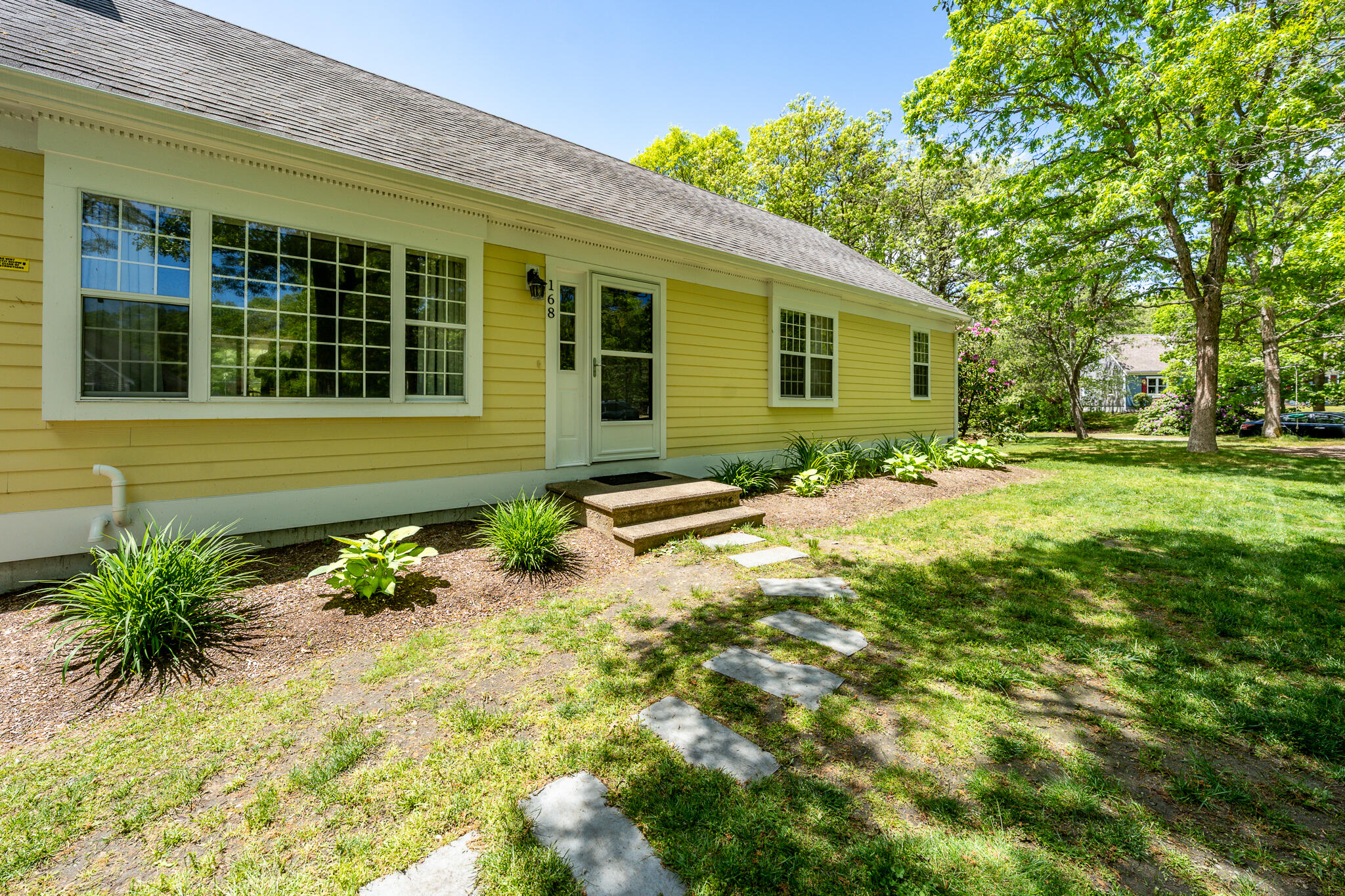 168 White Moss Drive Marstons Mills MA 02648