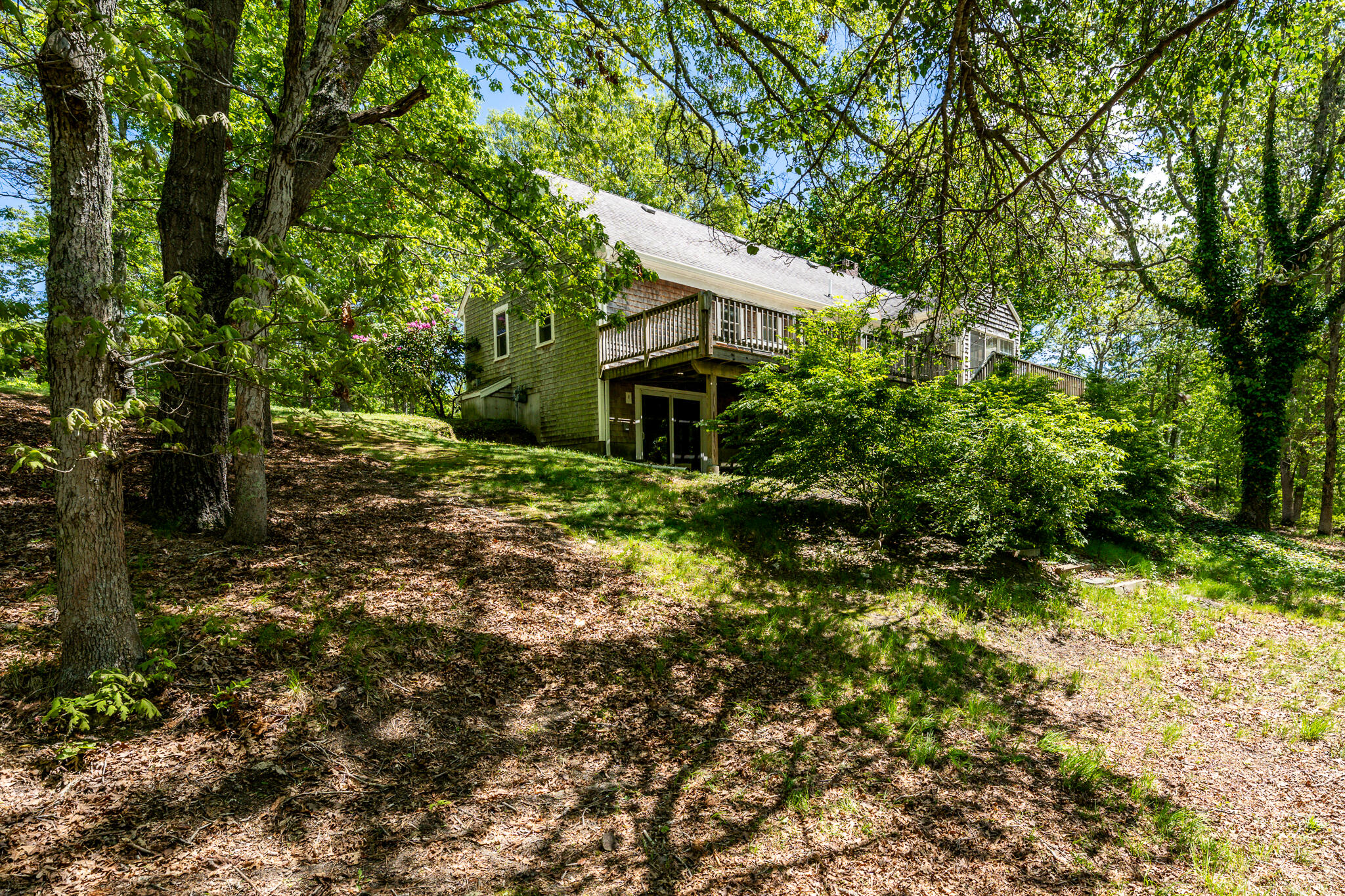 168 White Moss Drive Marstons Mills MA 02648
