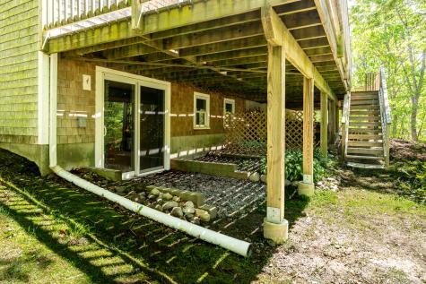 168 White Moss Drive Barnstable MA 02648