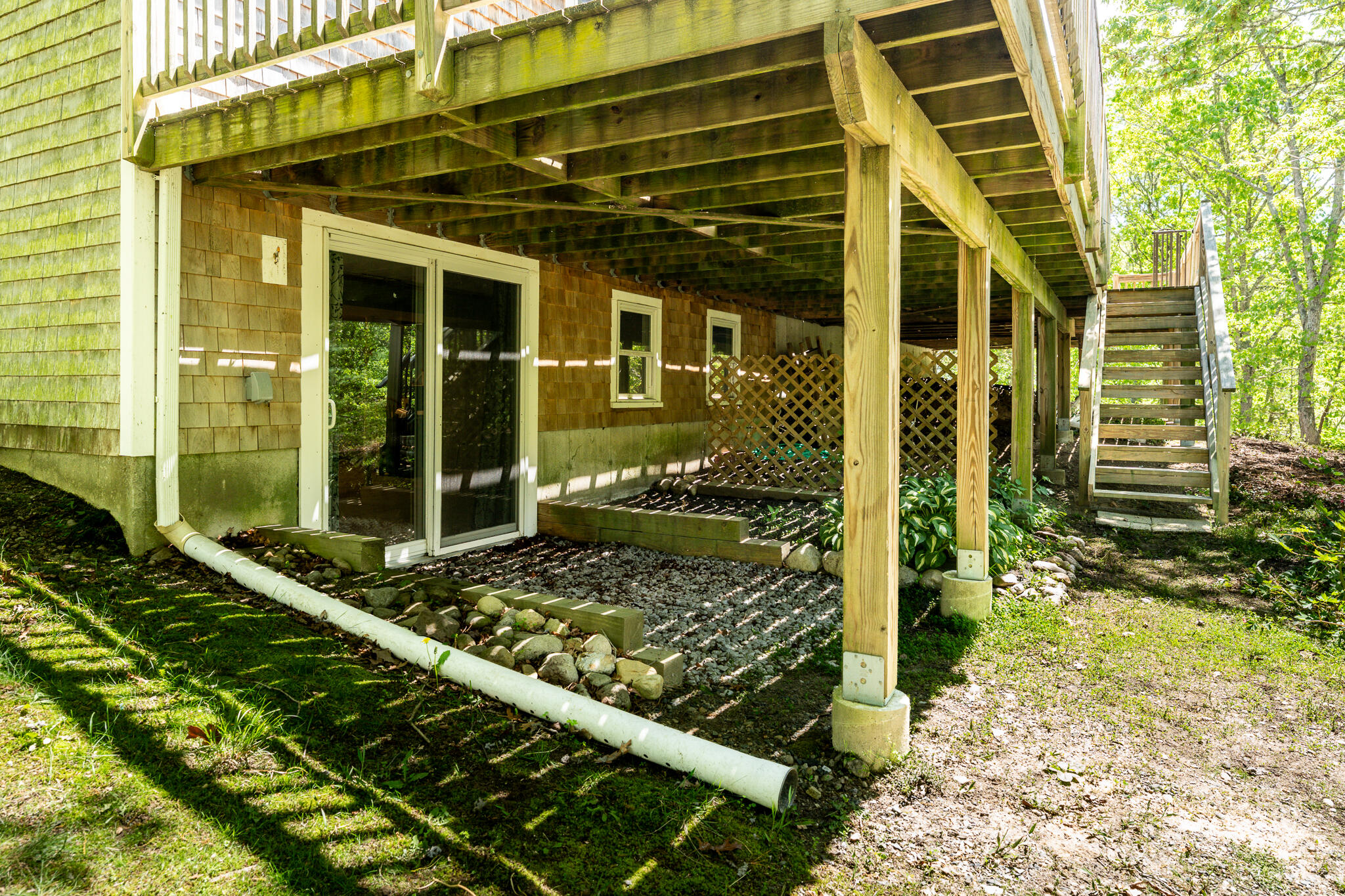 168 White Moss Drive Marstons Mills MA 02648