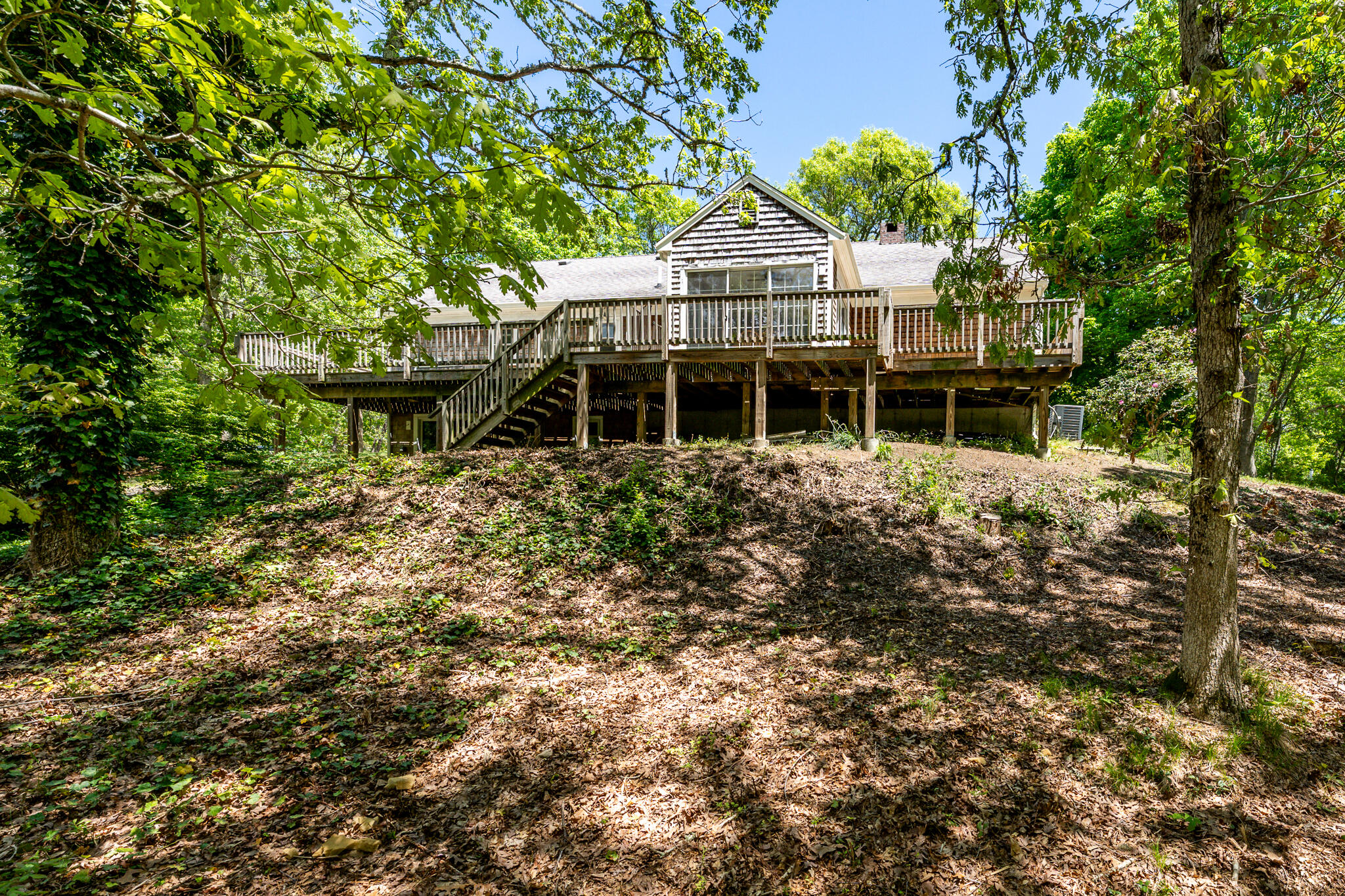 168 White Moss Drive Marstons Mills MA 02648