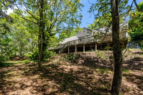 168 White Moss Drive Barnstable MA 02648