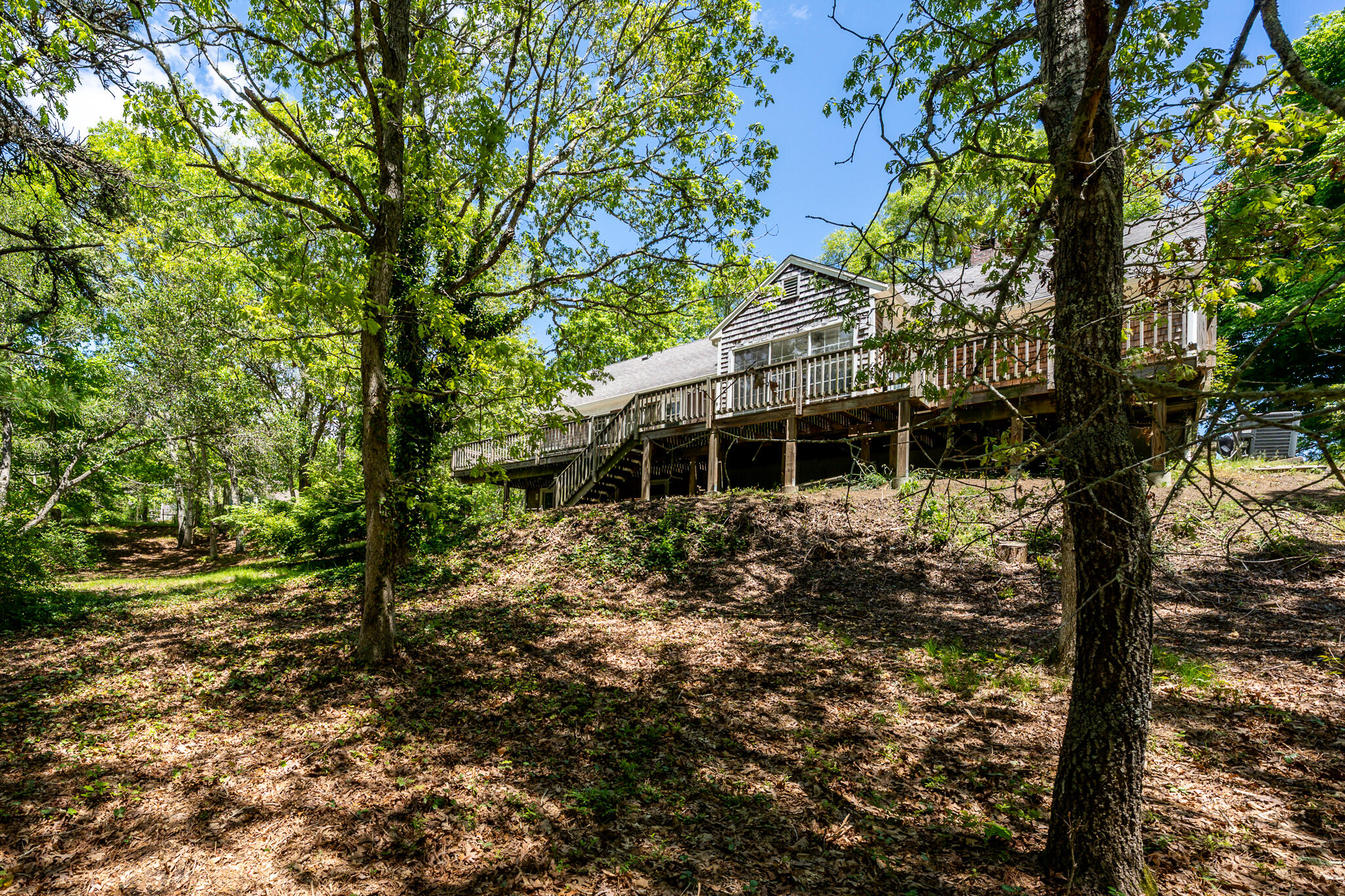 168 White Moss Drive Marstons Mills MA 02648