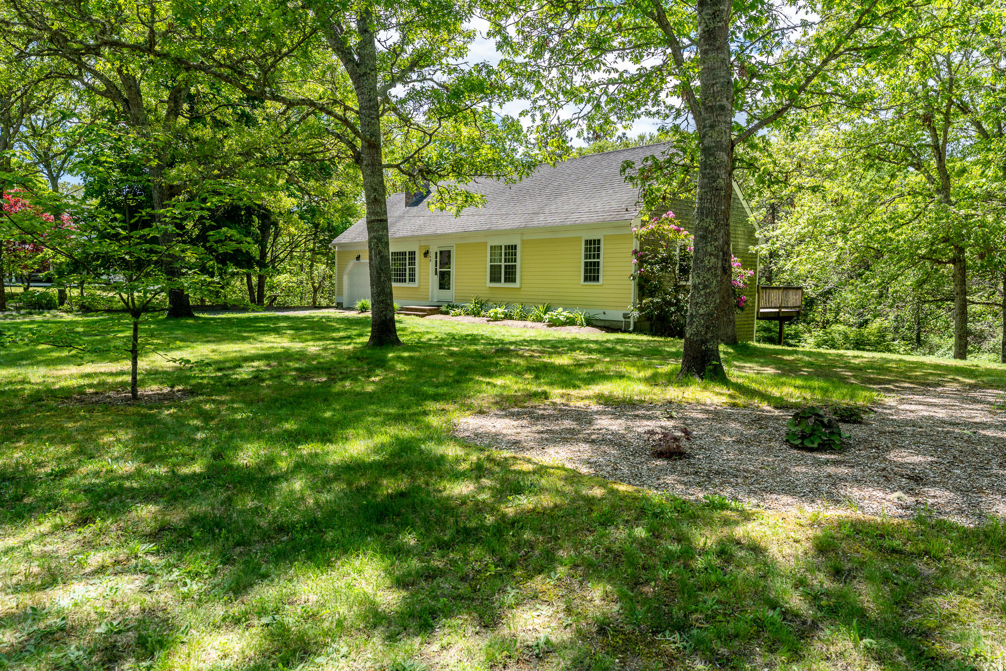 168 White Moss Drive Marstons Mills MA 02648