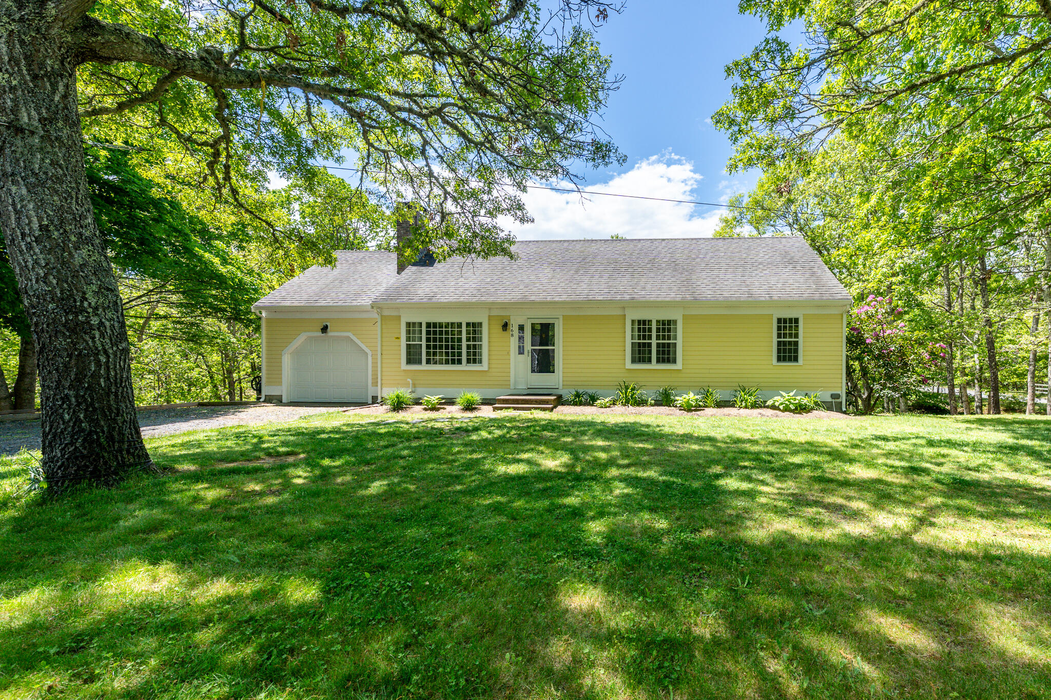 168 White Moss Drive Marstons Mills MA 02648