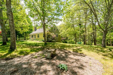 168 White Moss Drive Barnstable MA 02648
