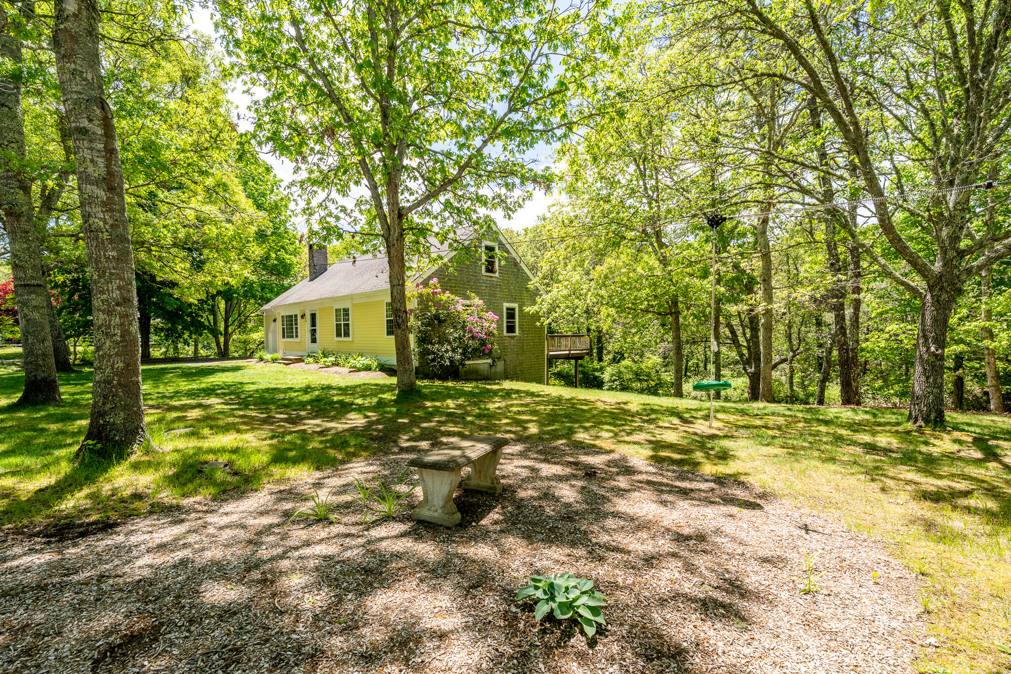 168 White Moss Drive Marstons Mills MA 02648