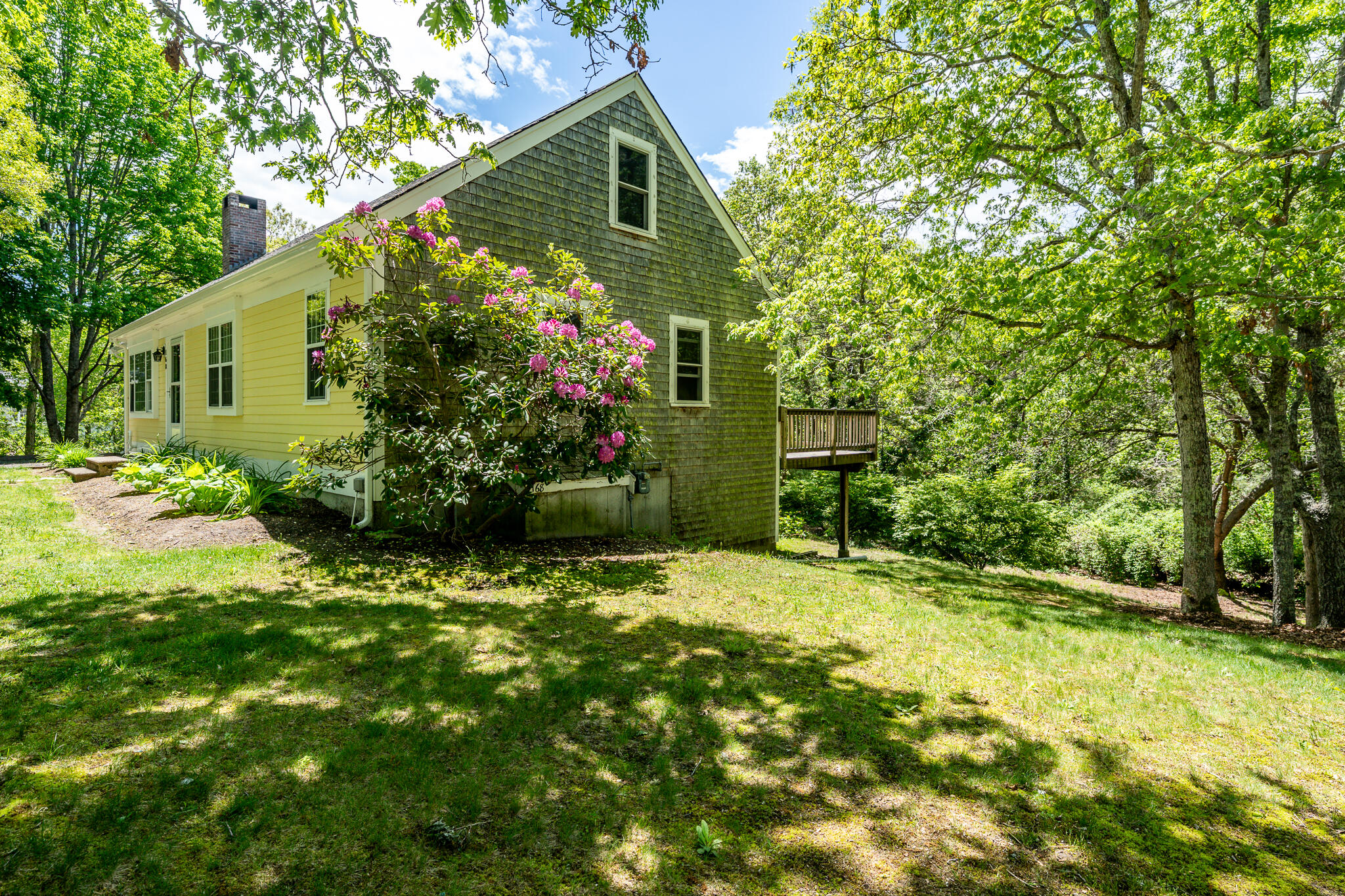 168 White Moss Drive Marstons Mills MA 02648