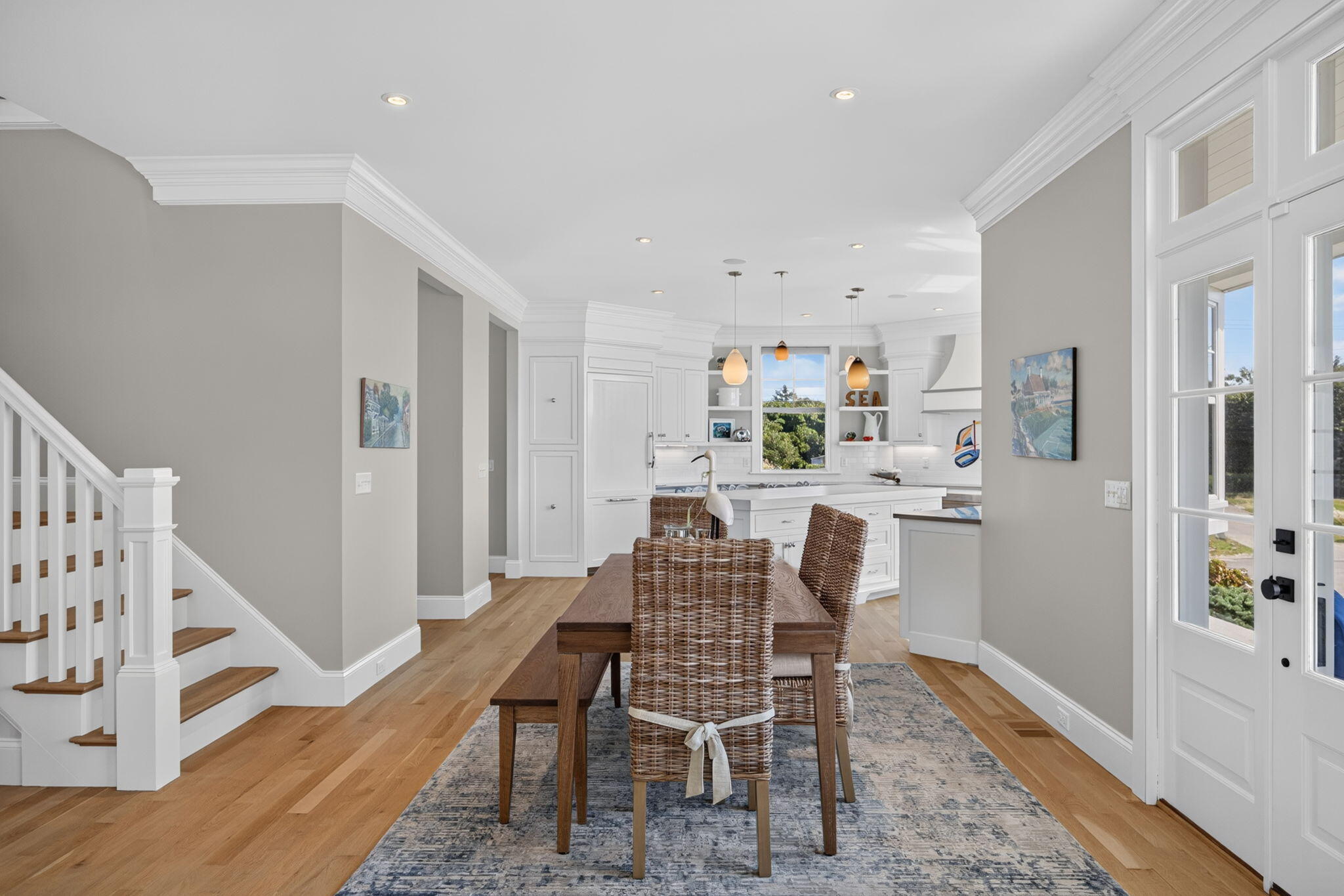 12 Pond Street Chatham MA 02633