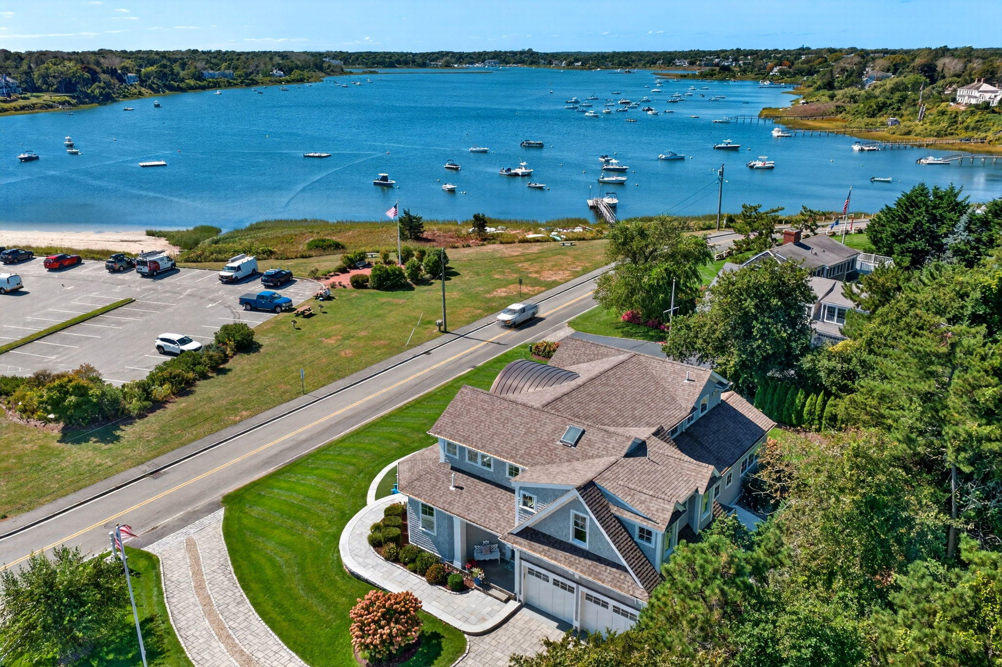 12 Pond Street Chatham MA 02633