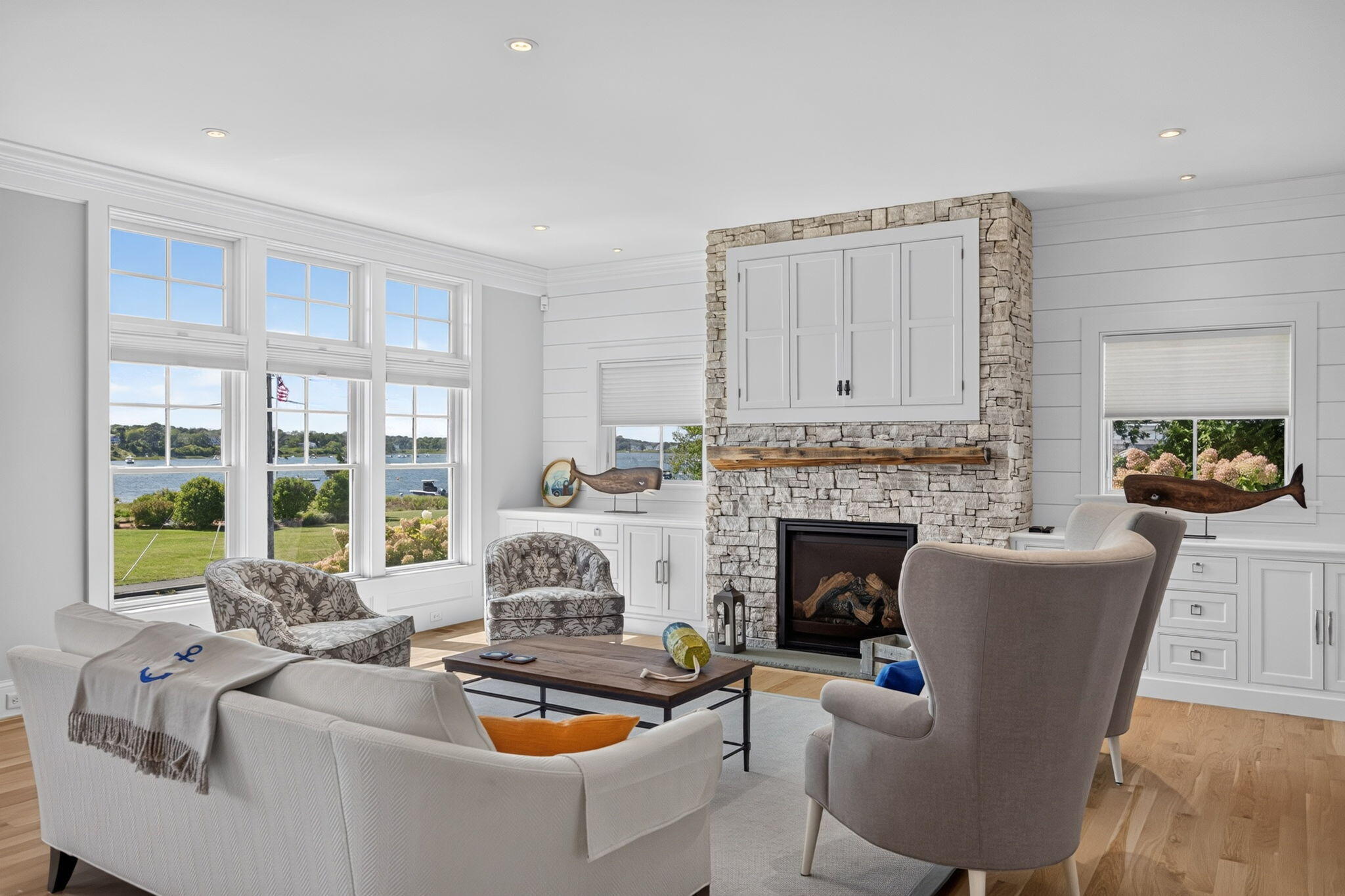 12 Pond Street Chatham MA 02633
