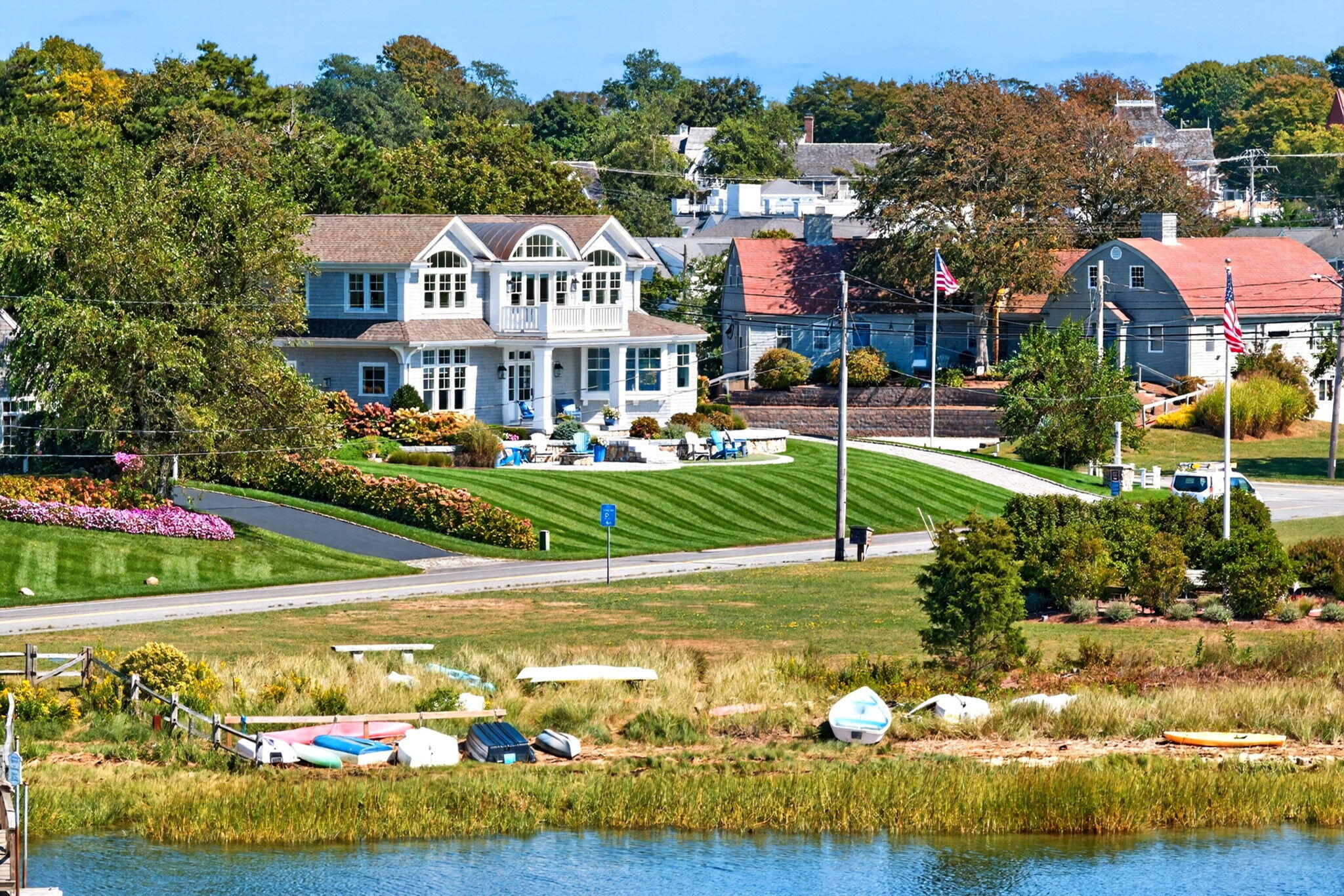 12 Pond Street Chatham MA 02633
