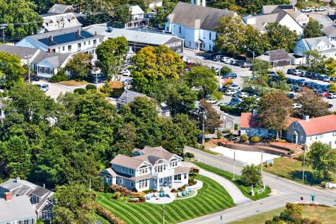 12 Pond Street Chatham MA 02633