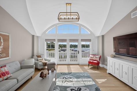 12 Pond Street Chatham MA 02633