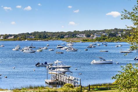 12 Pond Street Chatham MA 02633