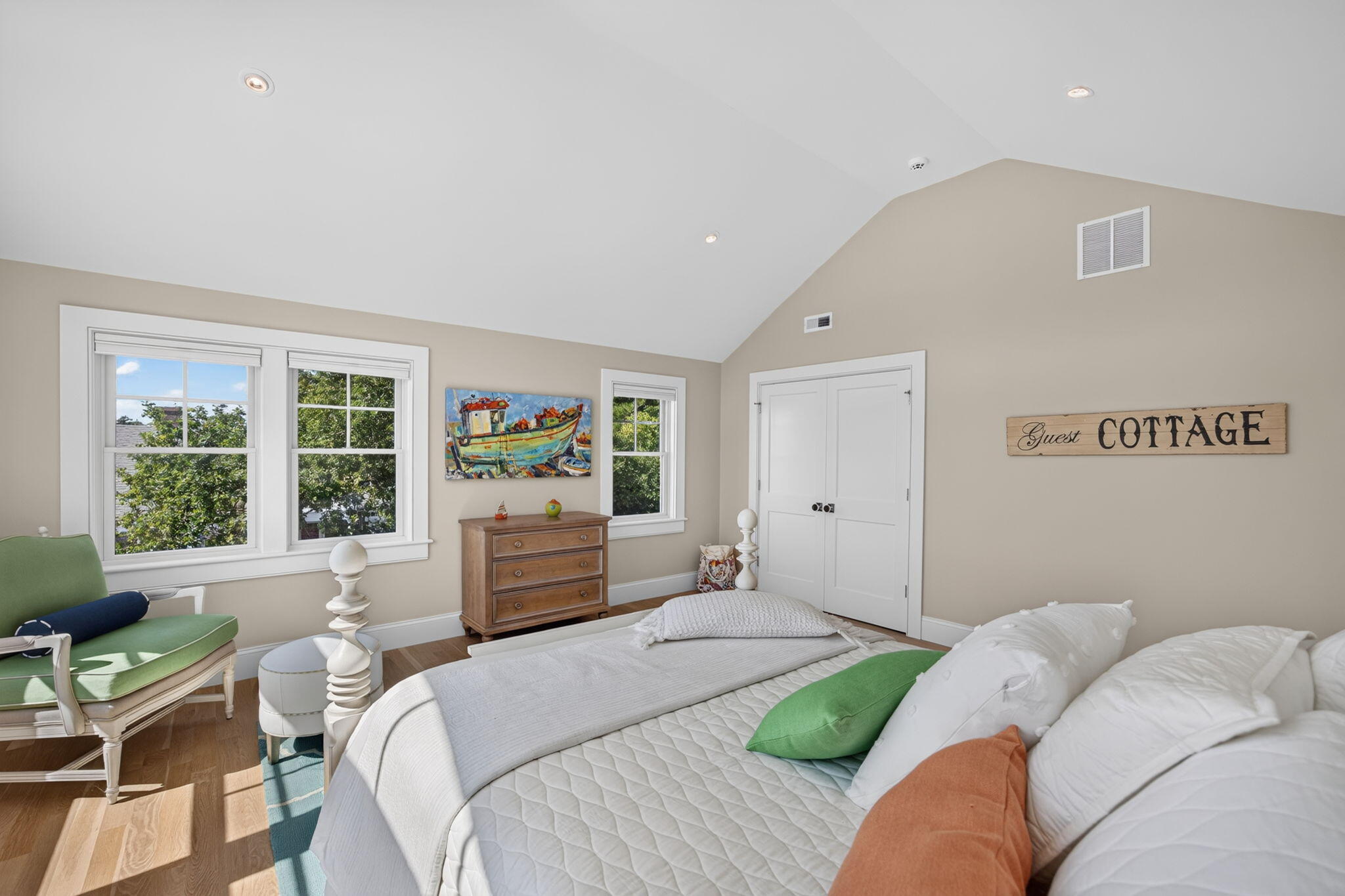 12 Pond Street Chatham MA 02633