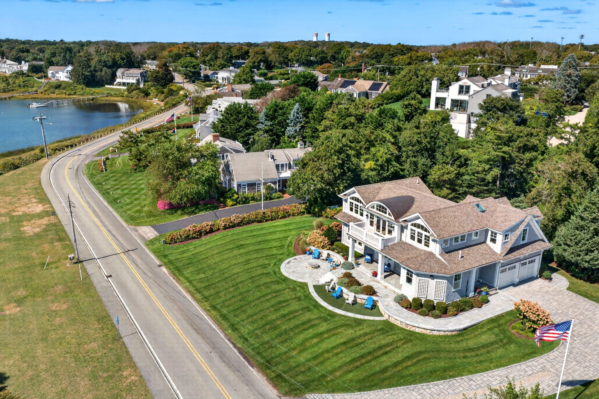 12 Pond Street Chatham MA 02633