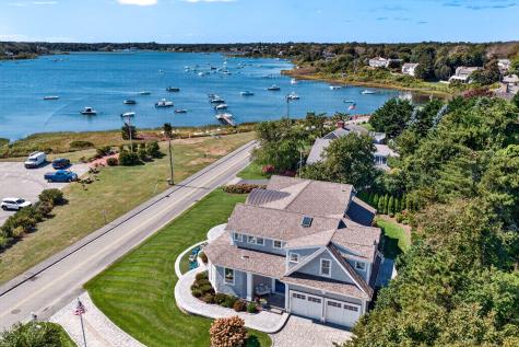 12 Pond Street Chatham MA 02633