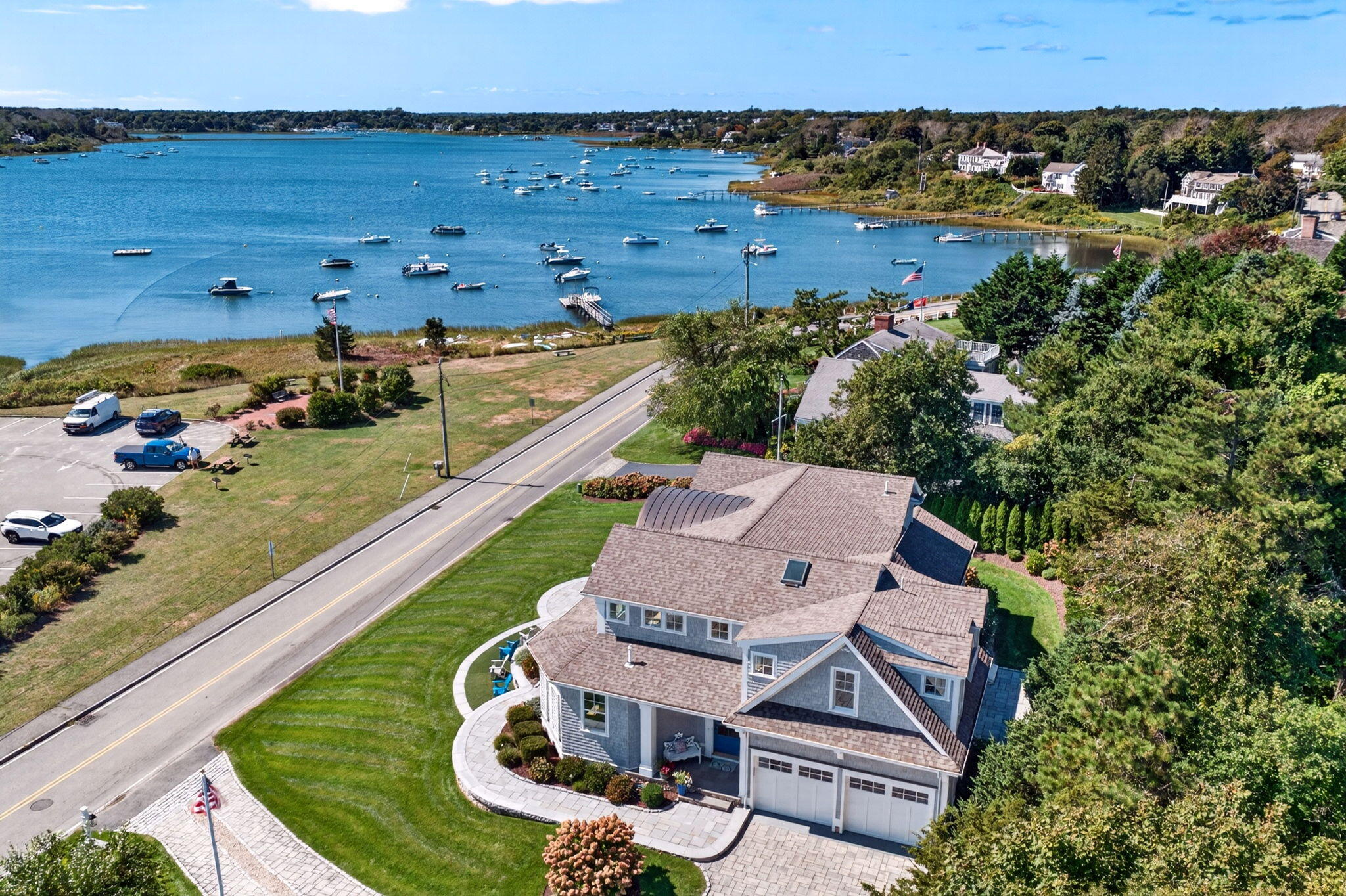 12 Pond Street Chatham MA 02633