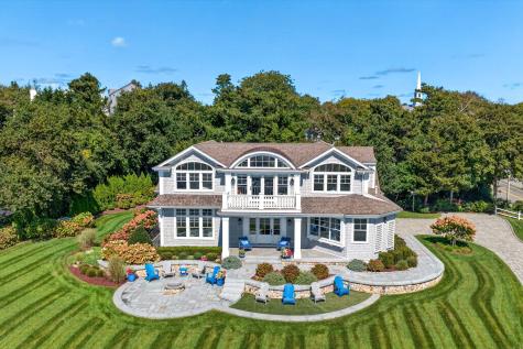 12 Pond Street Chatham MA 02633