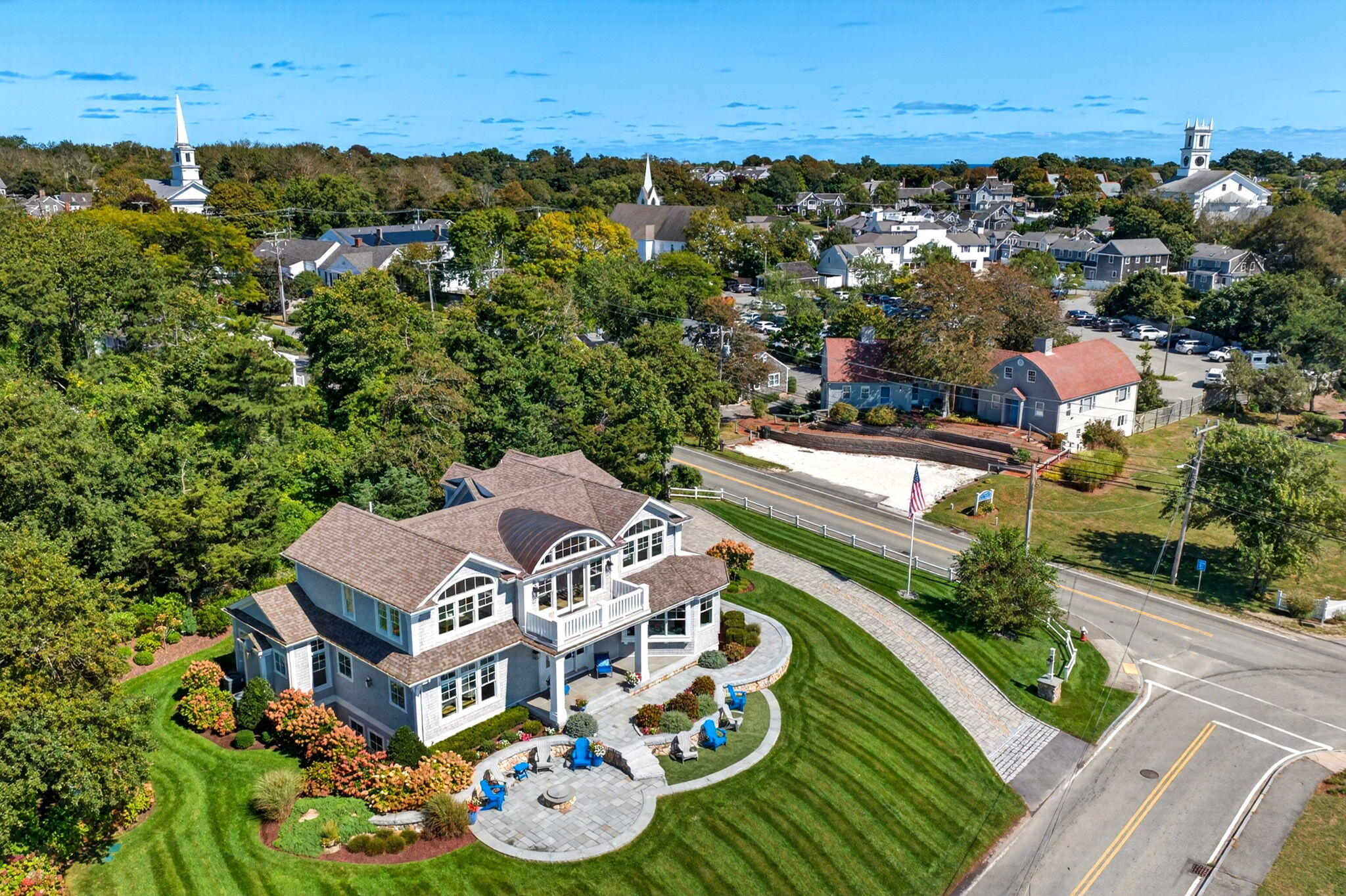12 Pond Street Chatham MA 02633