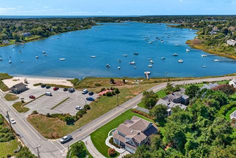 12 Pond Street Chatham MA 02633