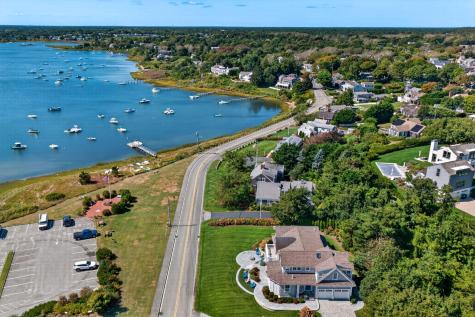 12 Pond Street Chatham MA 02633
