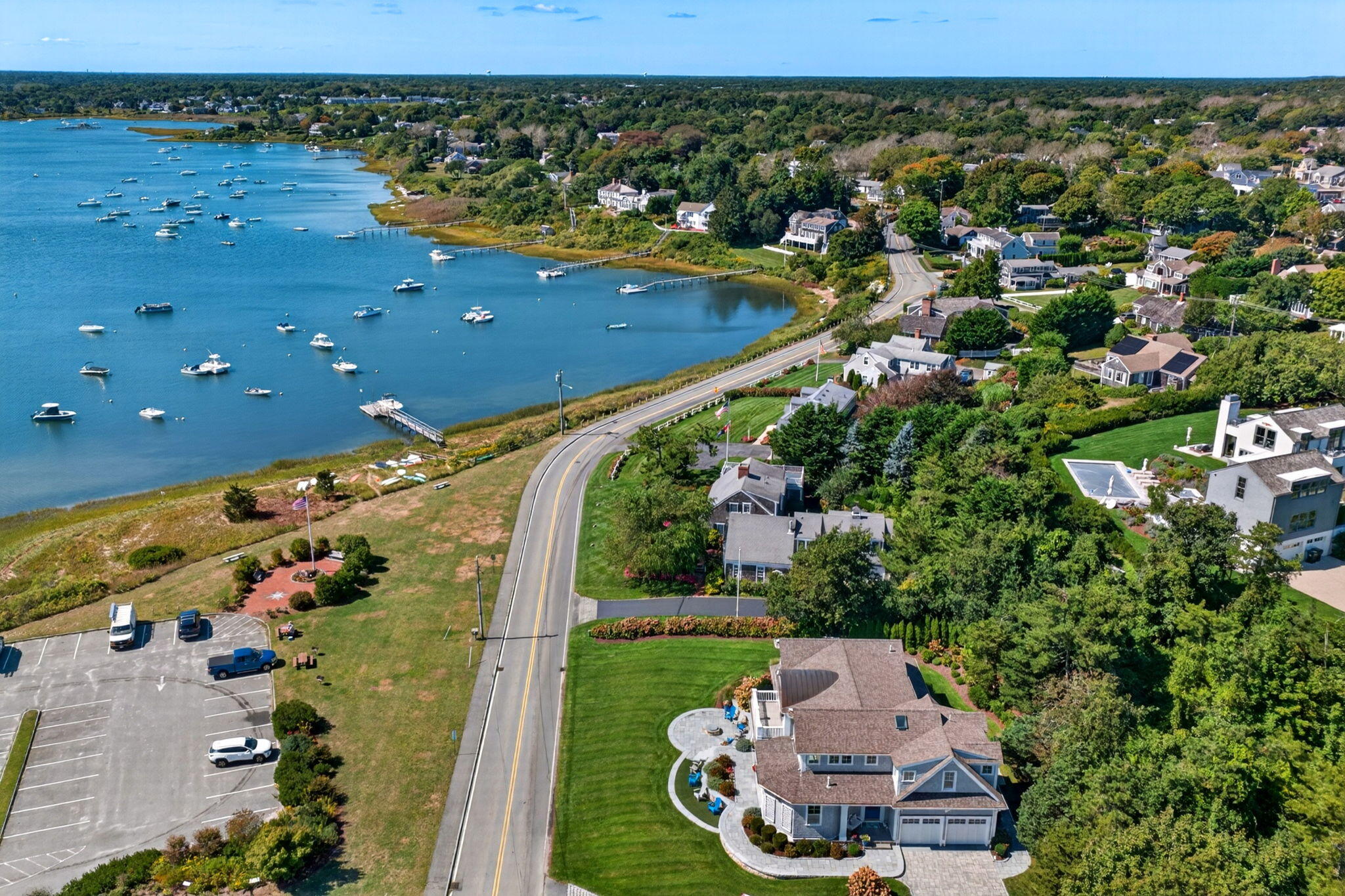 12 Pond Street Chatham MA 02633